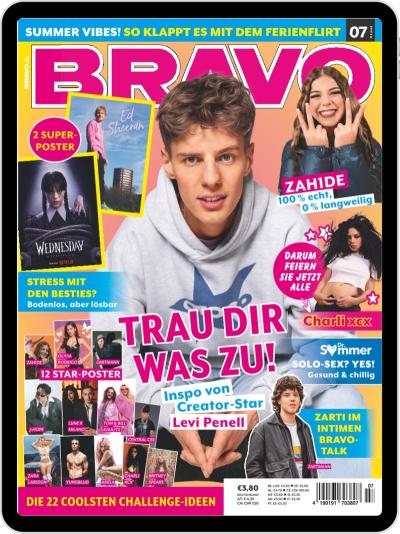 Bravo  ePaper