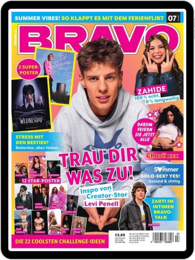 Bravo  ePaper