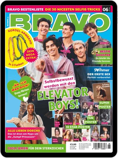 Bravo  ePaper