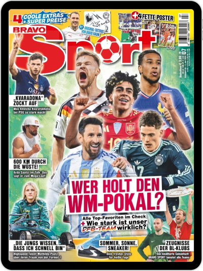Bravo Sport ePaper