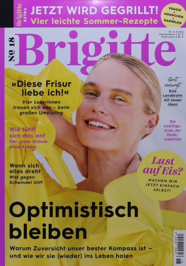 BRIGITTE