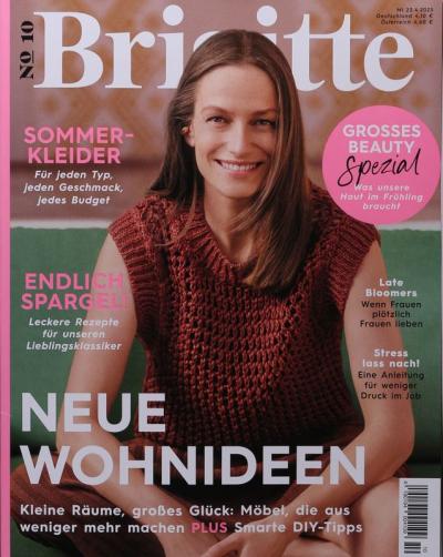 BRIGITTE
