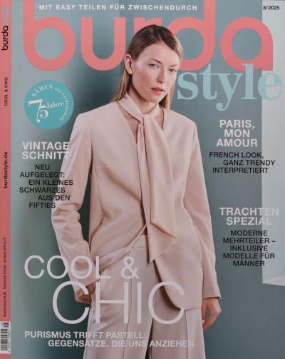 burda style