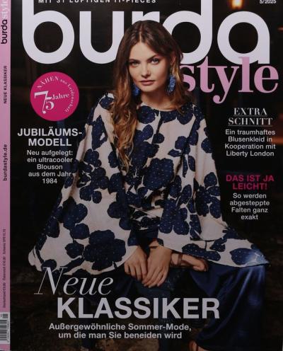burda style