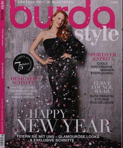 burda style