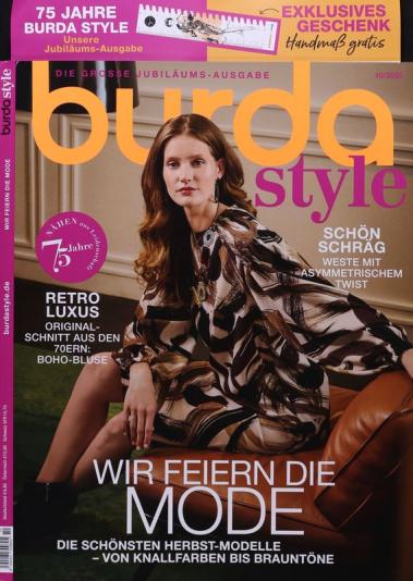 burda style