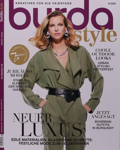 burda style