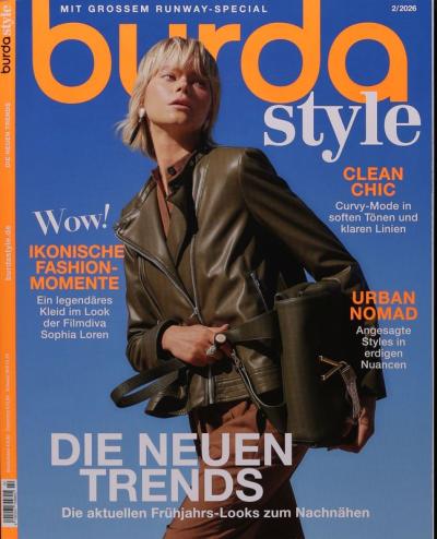 burda style