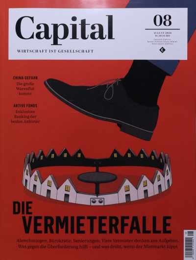 CAPITAL