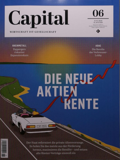 CAPITAL