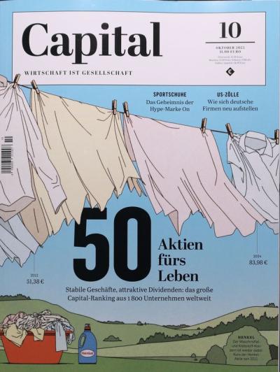 CAPITAL