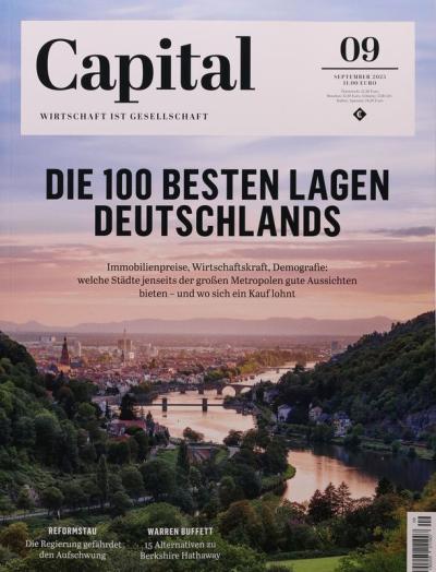 CAPITAL