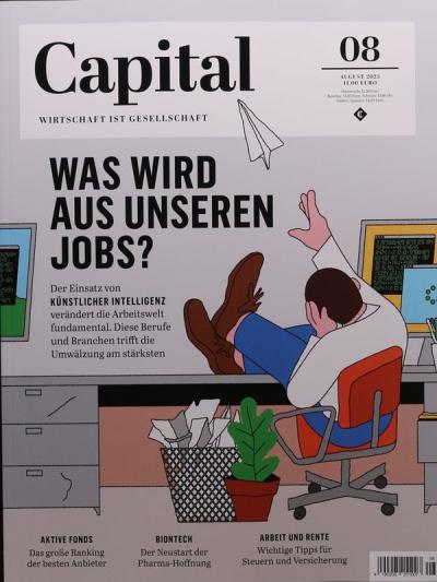 CAPITAL