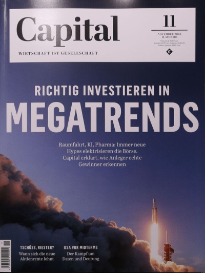 CAPITAL