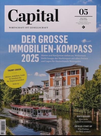 CAPITAL