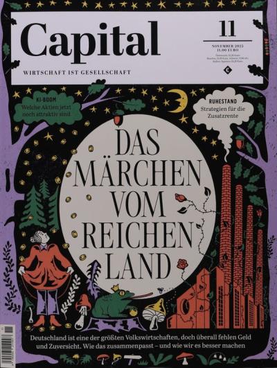 CAPITAL