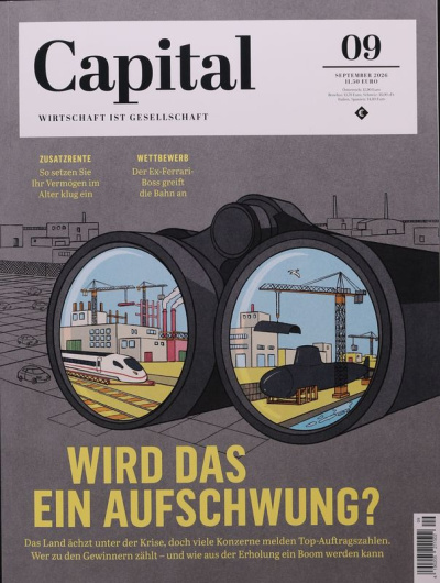 CAPITAL