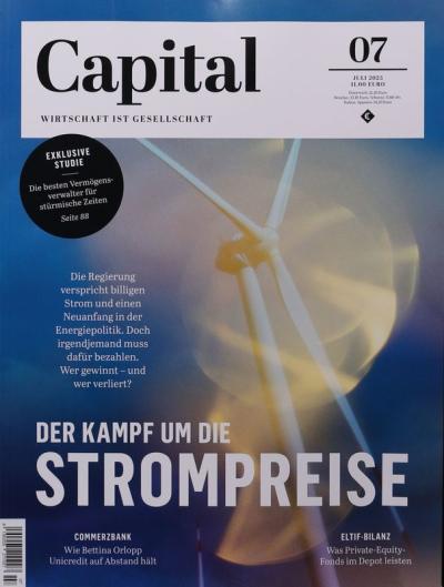 CAPITAL
