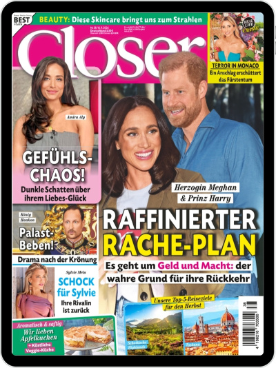 Closer ePaper