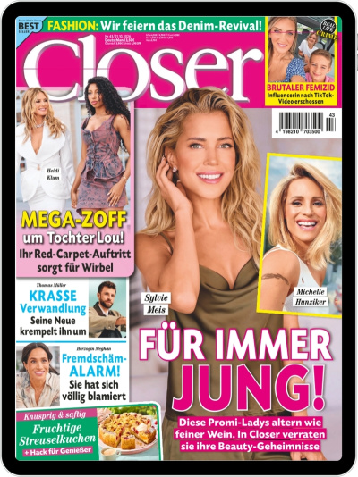 Closer ePaper