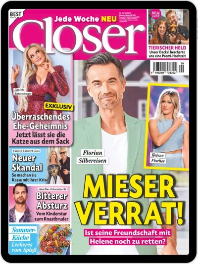 Closer ePaper