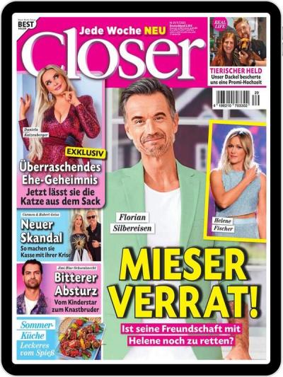 Closer ePaper