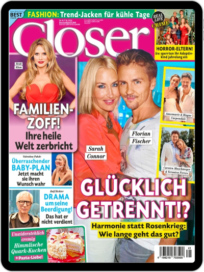 Closer ePaper
