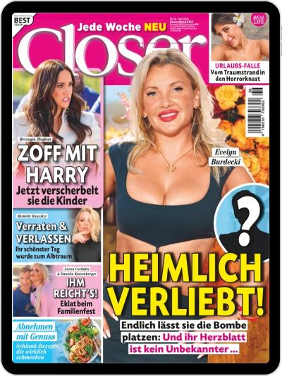 Closer ePaper