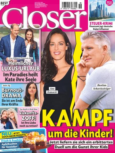 Closer