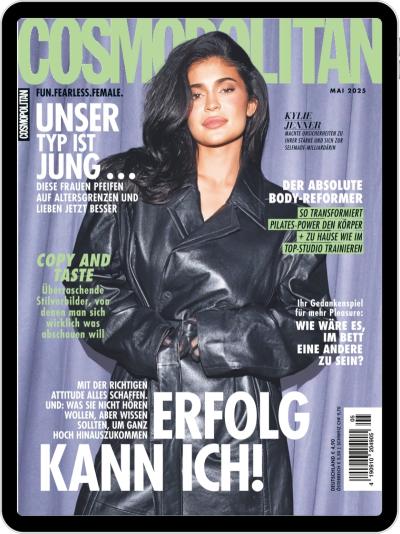 Cosmopolitan ePaper