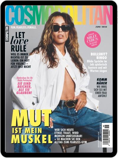 Cosmopolitan ePaper
