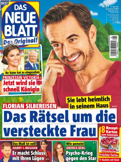 DAS NEUE BLATT