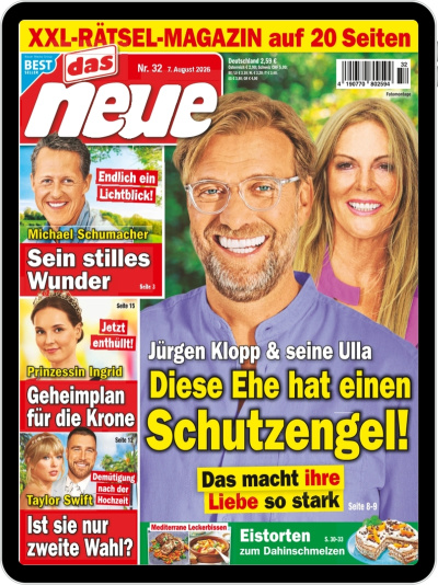 Das Neue ePaper