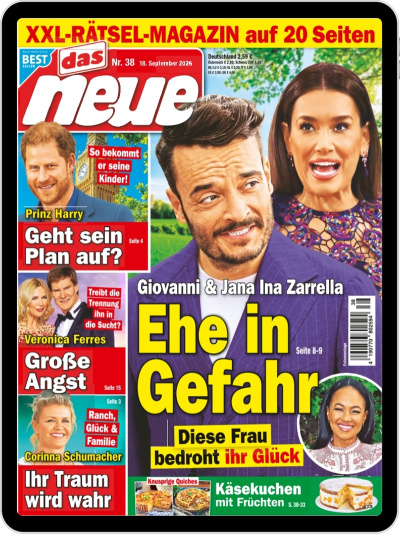 Das Neue ePaper