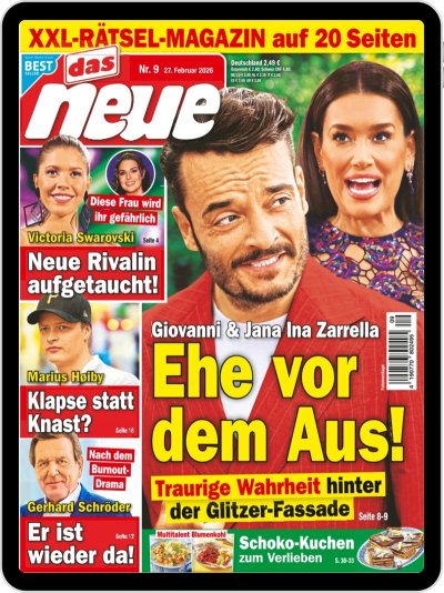 Das Neue ePaper