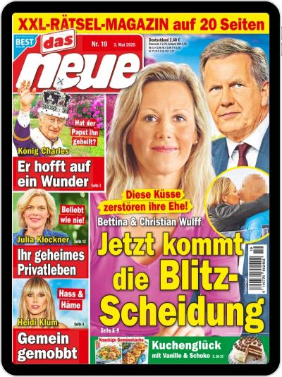 Das Neue ePaper