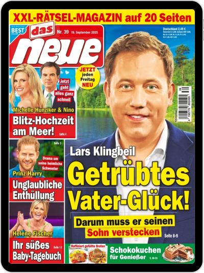 Das Neue ePaper