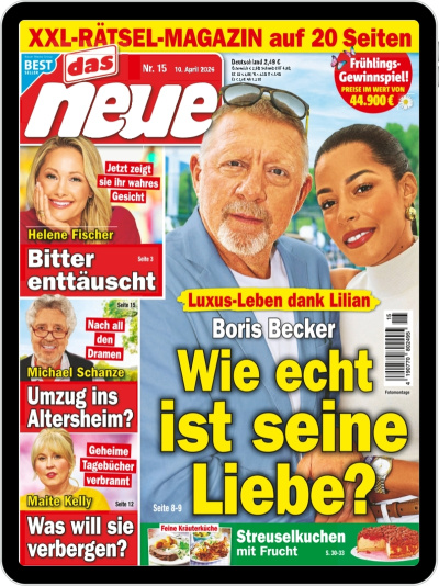 Das Neue ePaper