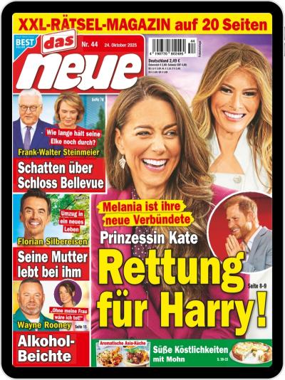 Das Neue ePaper