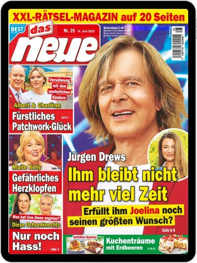 Das Neue ePaper