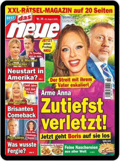 Das Neue ePaper