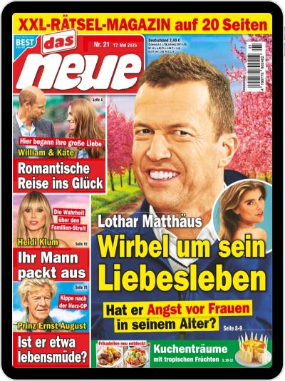 Das Neue ePaper