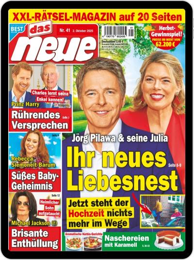 Das Neue ePaper