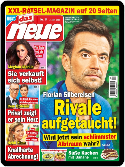 Das Neue ePaper