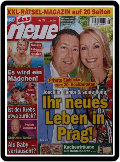 Das Neue ePaper