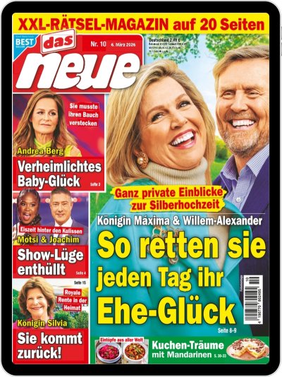 Das Neue ePaper