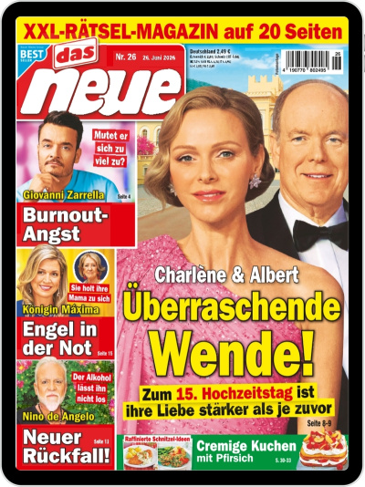 Das Neue ePaper