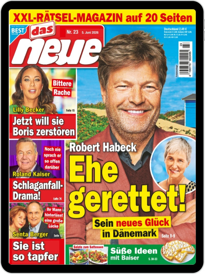 Das Neue ePaper