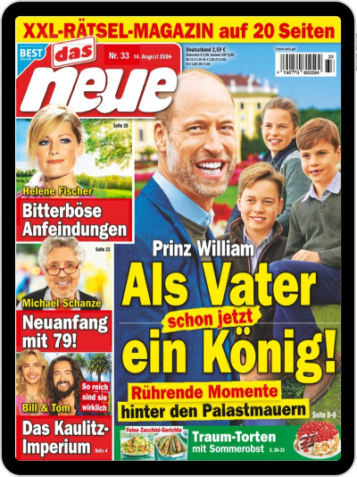 Das Neue ePaper