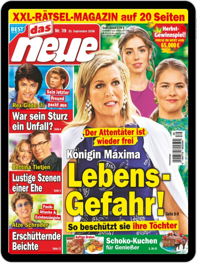 Das Neue ePaper